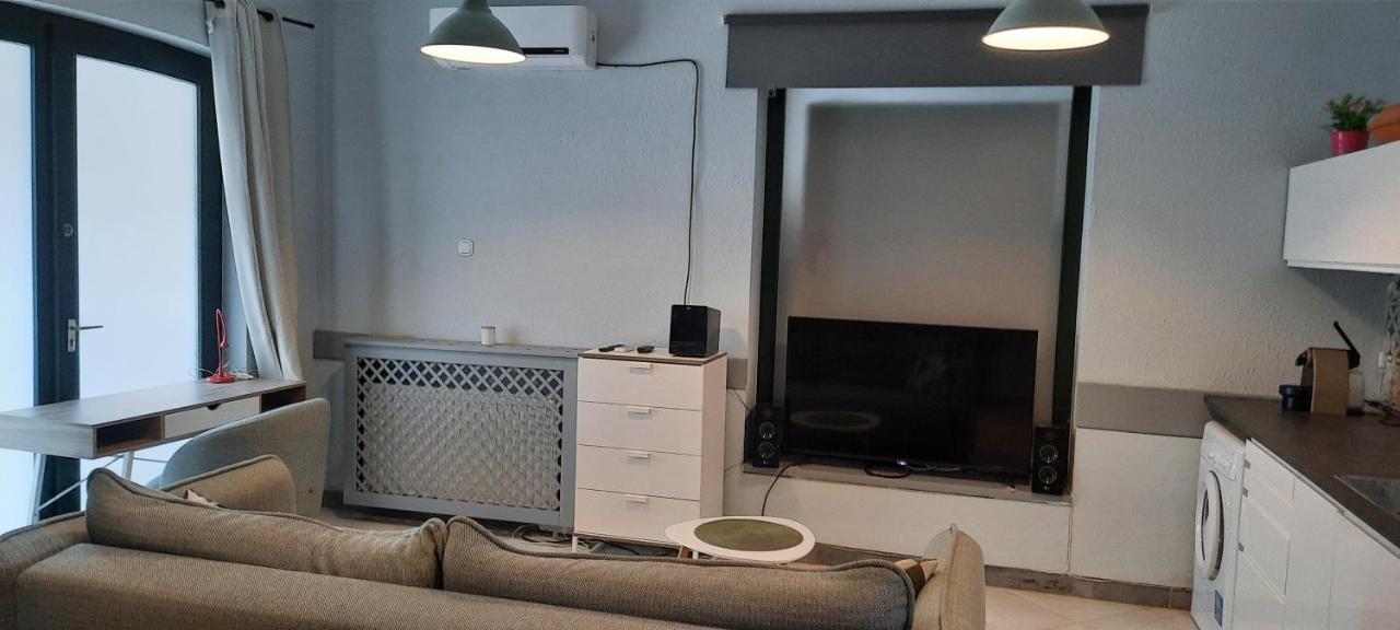 Csenge Apartman Keszthely Luaran gambar
